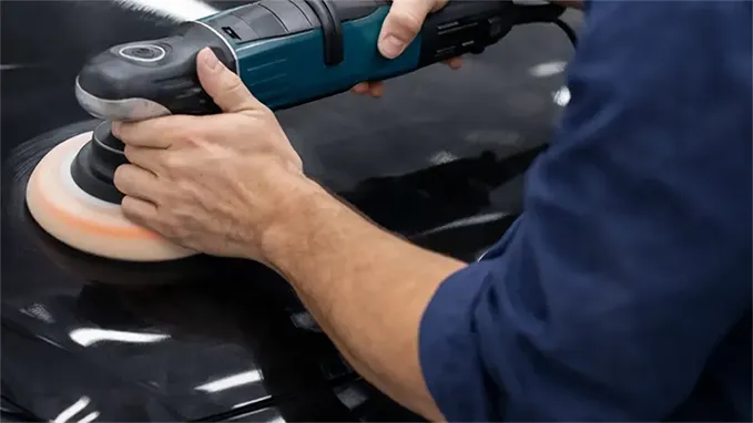 4WD Service & Upgrades